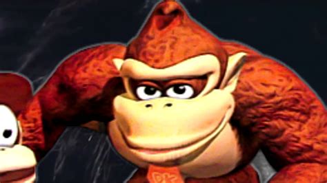 The Origin Story of the Cursed Donkey Kong: Unveiling Gaming's Dark Secret
